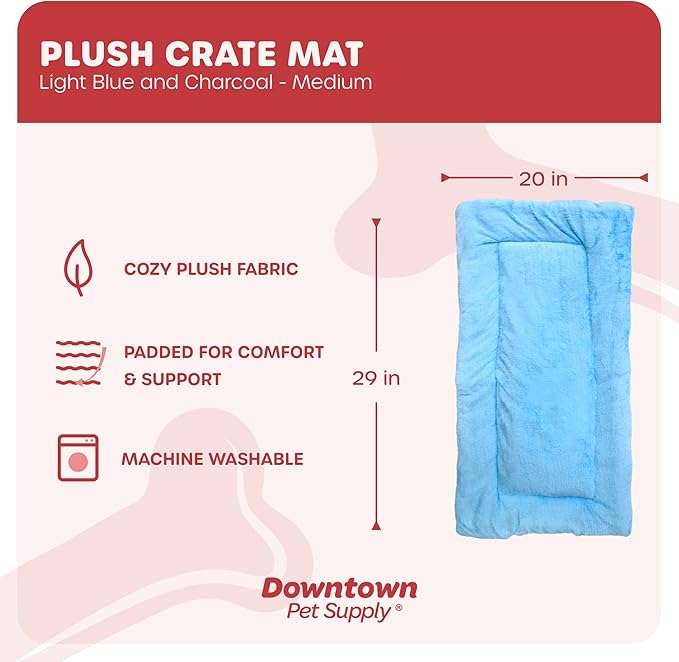 Downtown Pet Supply 29 in 20 in