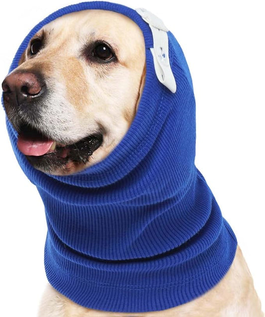 ROZKITCH Dog Calming Hoodie Dog Ears Cover