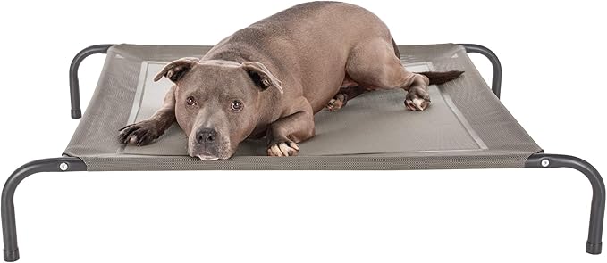 Furhaven Elevated Pet Cots