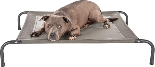 Furhaven Elevated Pet Cots