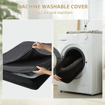 Orthopedic Dog Beds for Extra Large Dogs