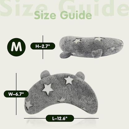 Dog Calming Pillow Glow in The Dark