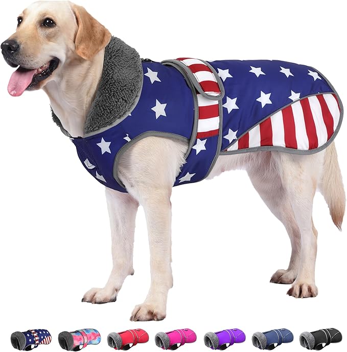 Dogcheer Dog Coat