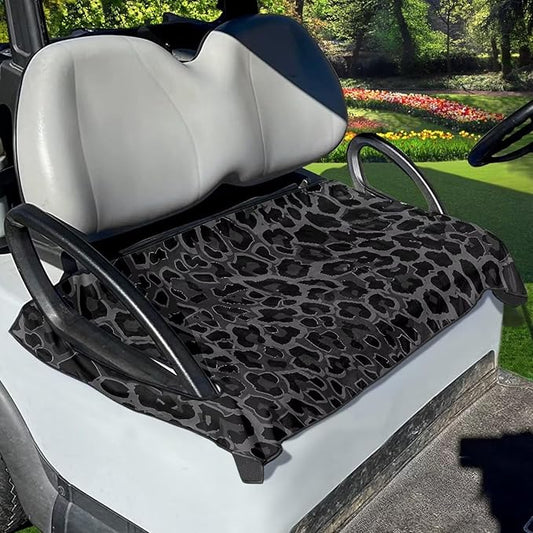 Golf Cart Seat Cover Lightweight Cart Seat Cushion