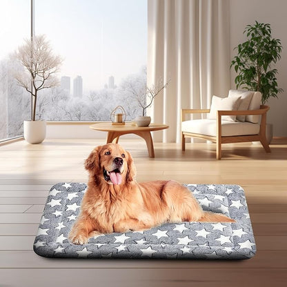 Dog Bed Mat (36"x24"x 1.5")