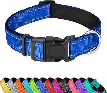 Reflective Dog Collar