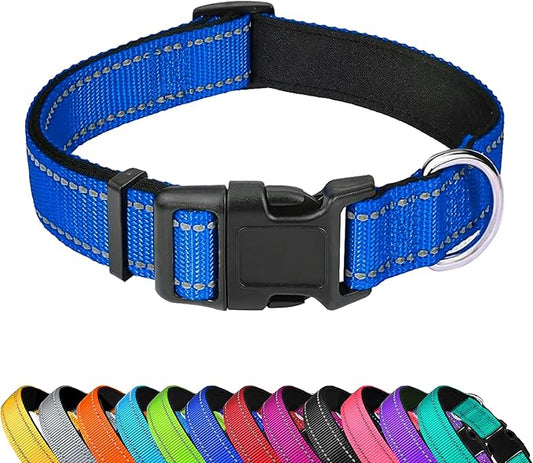 Reflective Dog Collar
