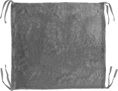 Furhaven Dog Blanket for Cot Beds