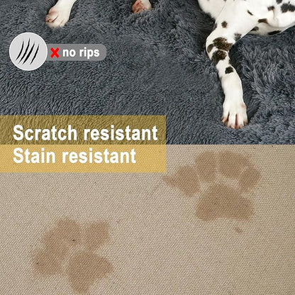 Codi Dog Bed for Couch 41x37x6 inches