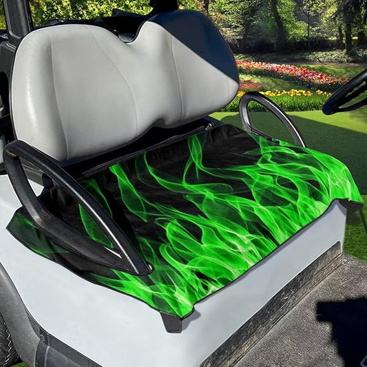 Golf Cart Seat Cover Lightweight Cart Seat Cushion