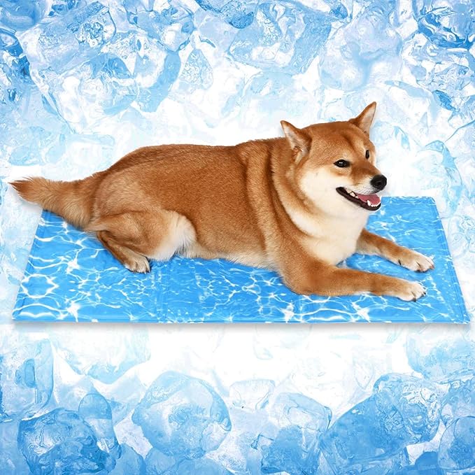 Athvibad Dog Cooling Pad