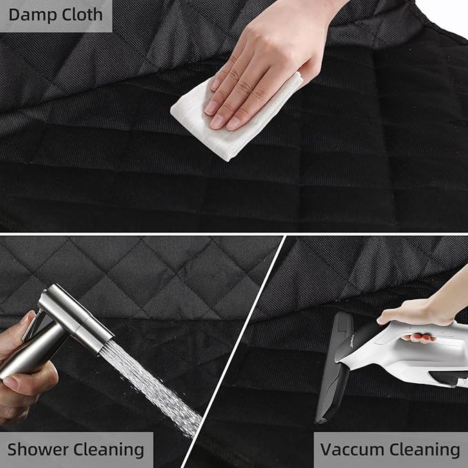 Waterproof Pet Front Dog Seat Car Cover for SUV