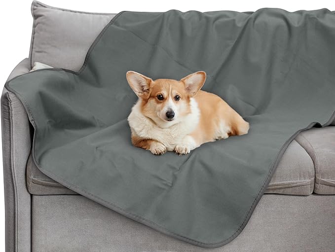 Kritter Planet Waterproof Cooling Dog Mat 30 x 50 inch,