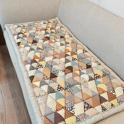 Dog Couch Cover Protector 60 * 180cm（23.6 * 70.9 inch）)