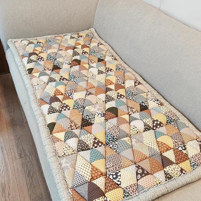 Dog Couch Cover Protector 50 * 180cm（19.7 * 70.9 inch）)