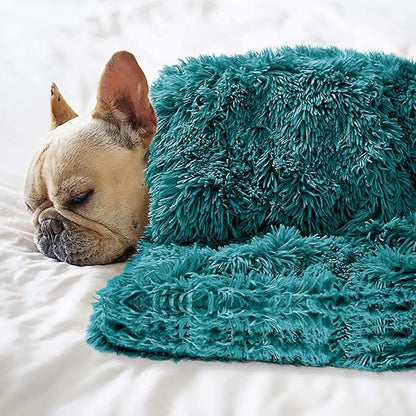 Pet Dog Bed Blankets