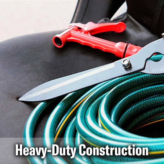 DICKIES 1-Piece Puncture-Resistant Rear Seat Cover for Cars