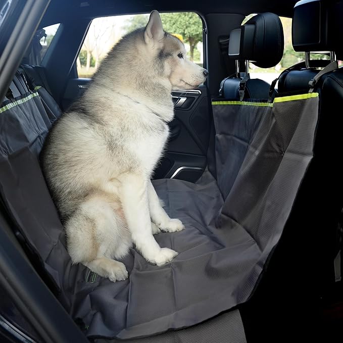 Dog car seat Cushion