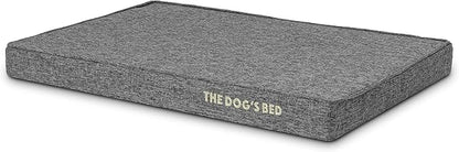 The Dog’s Bed Orthopedic Memory Foam Dog Bed