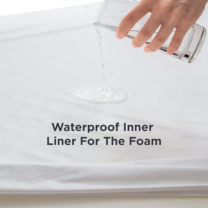 Bedsure XXL Orthopedic Dog Bed