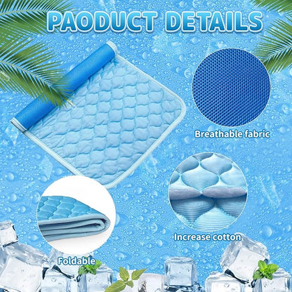Dog Cooling Mat