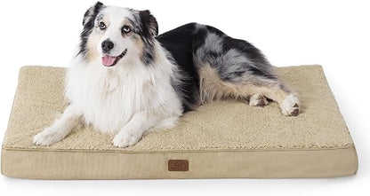 Bedsure Extra Large Dog Crate Bed