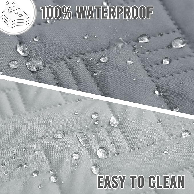 Dog Bed Cover for Pets 30"x70")