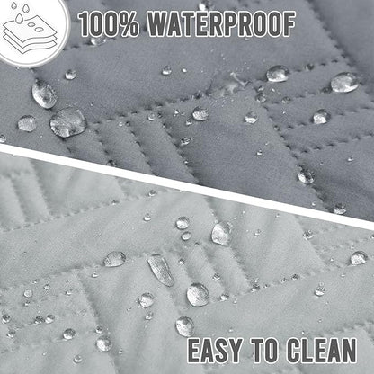 Dog Bed Cover for Pets 30"x70")