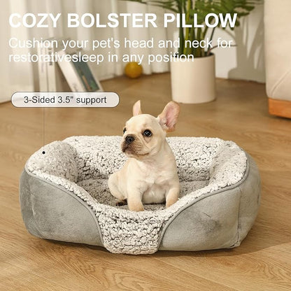 Dog Bed for Small Medium Dogs