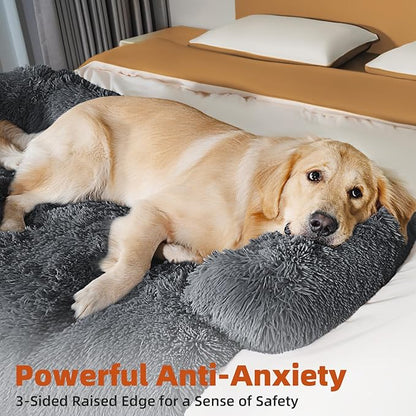 Mora Pets Dog Couch Bed for Furniture Protector