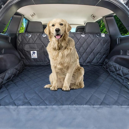 SUV Cargo Liner for Dogs