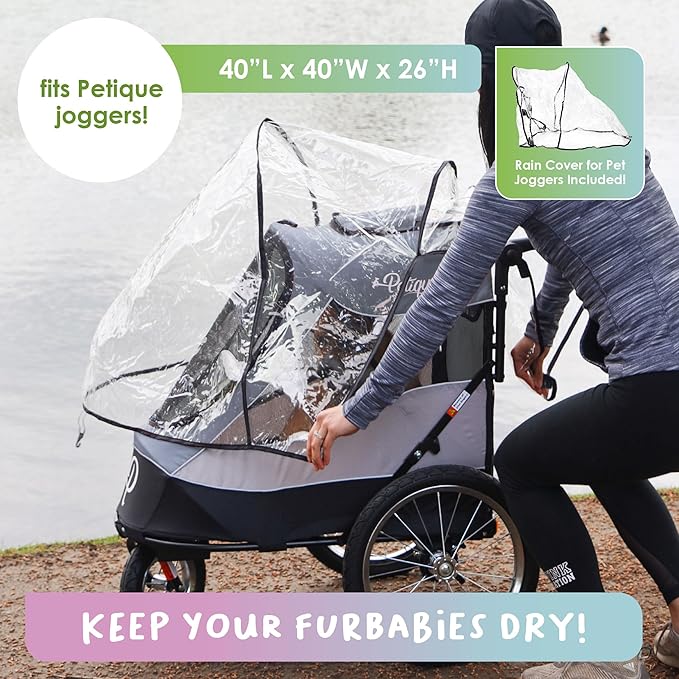 Petique Trailblazer Jogger