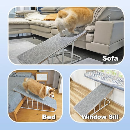 Dog Stairs 20° Gentle