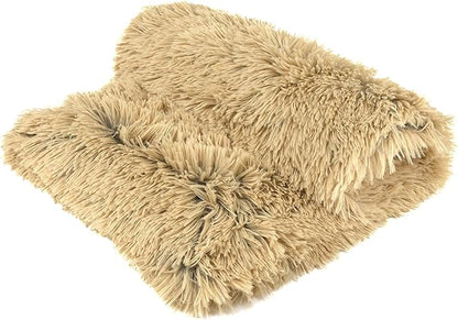 The Dog’s Blanket Sound Sleep Donut Blanket