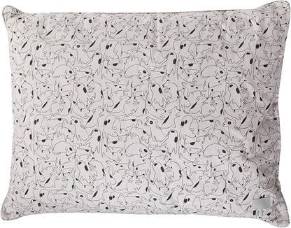 Fringe Studio Pet Bed 36 x 27 x 5 inches (225001), Large