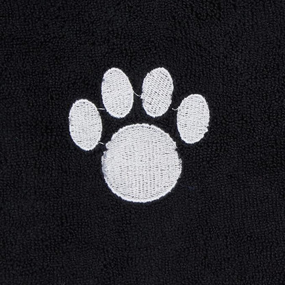 Bone Dry Pet Robe Collection