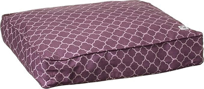 Molly Mutt Small Dog Bed Cover 22”X27”X5’’ - 100% Cotton