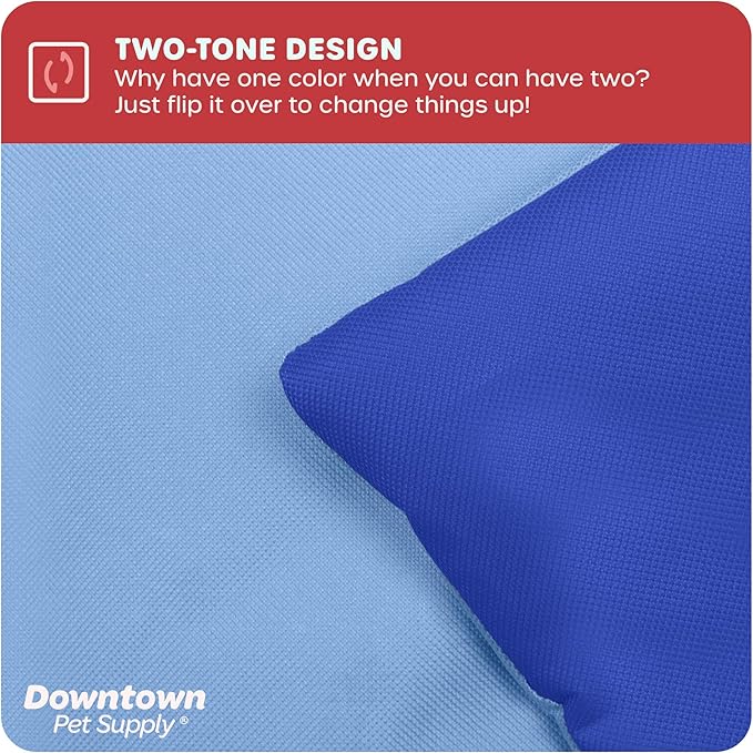 Downtown Pet Supply Dog Crate Pad 29" x 20" -