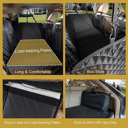 Hammock Seat Extender for Dogs