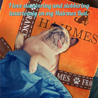 Dog Diggin Designs Parody Cloud 9 Bed Collection