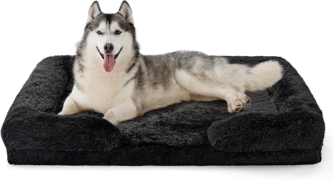 Bedsure XXL Orthopedic Dog Bed