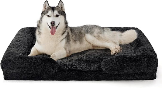 Bedsure XXL Orthopedic Dog Bed
