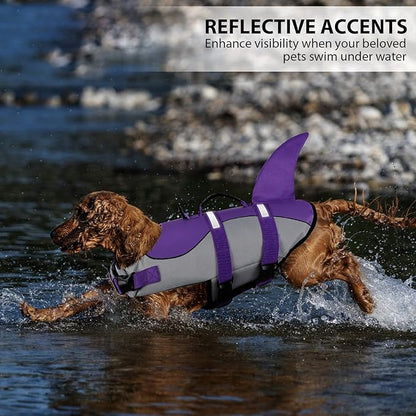 Queenmore Dog Life Jacket