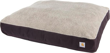 Carhartt Durable Canvas Pet Bed