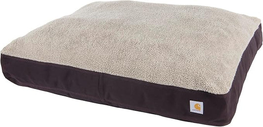 Carhartt Durable Canvas Pet Bed