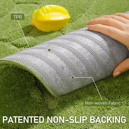 Dog Mat for Muddy Paws 24x36 Inches