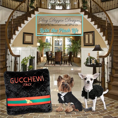 Dog Diggin Designs Parody Cloud 9 Bed Collection