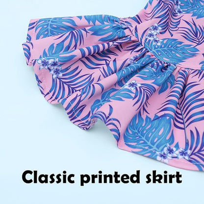 CuteBone Dog Dress Princess Puppy Birthday Dresses FX06S