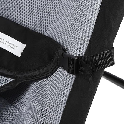 Breathable Dog Rocking Chair Bed