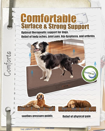 Sytopia Durable Dog Bed